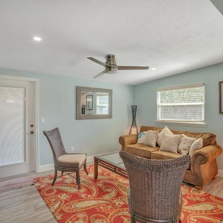 Private Cozy Sarasota Home Home Екстер'єр фото