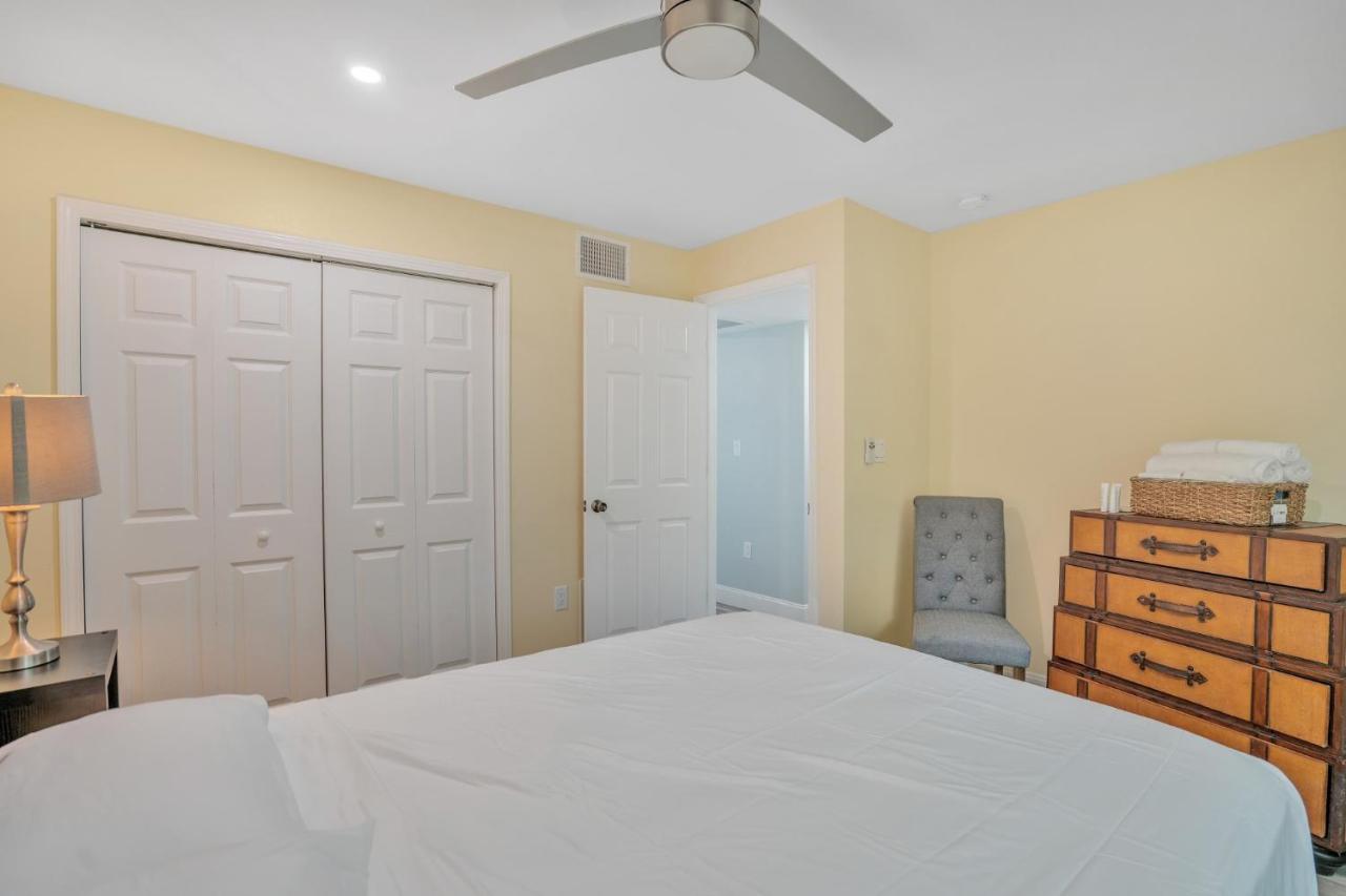 Private Cozy Sarasota Home Home Екстер'єр фото